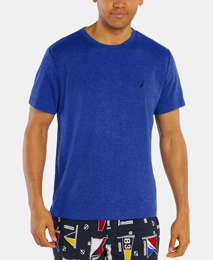 Nautica Men's Pajama TShirt Macy's