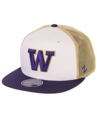 washington huskies hats lids