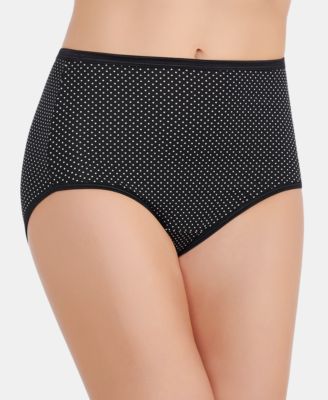 Women's Illumination Brief Underwear 13109, also available in extended sizes