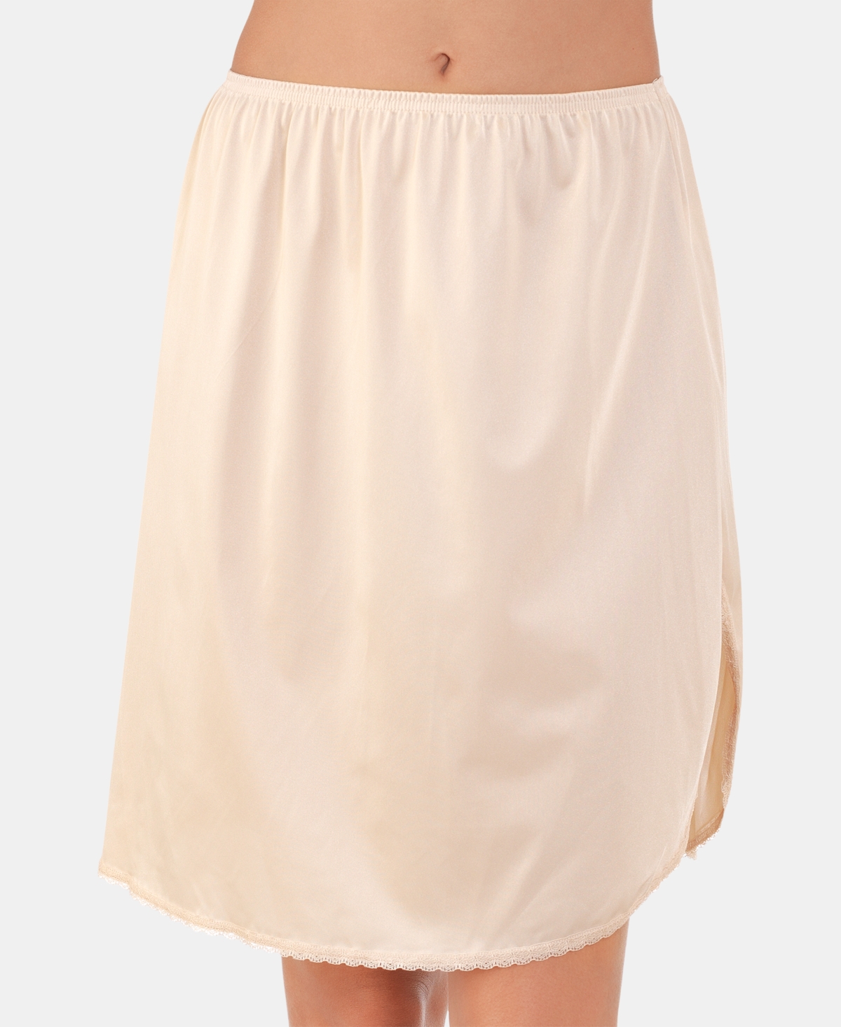 Vanity Fair Women's Half Daywear Solutions 360 11760 -(Nude 5)