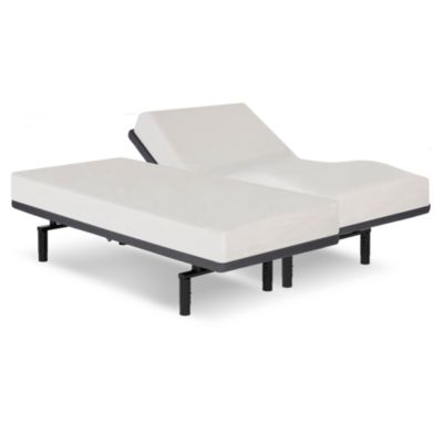 Leggett & Platt Premium Adjustable Bed- Split California King