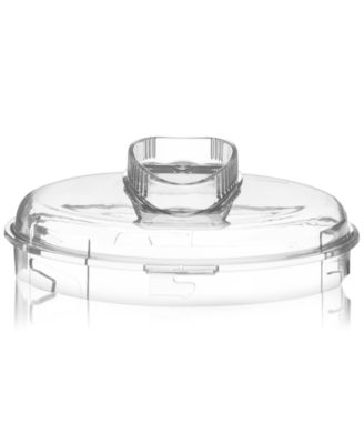 ECH-4 Elemental 4-Cup Chopper-Grinder