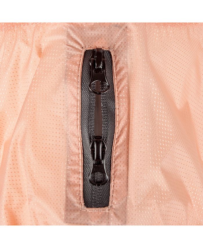 Pet Life Dog Helios 'Torrential Shield' Waterproof Multi-Adjustable Pet Dog Windbreaker Raincoat main image 0
