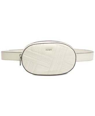 dkny allen belt bag