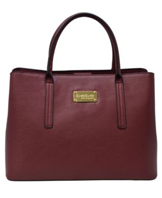 bebe los angeles bag price