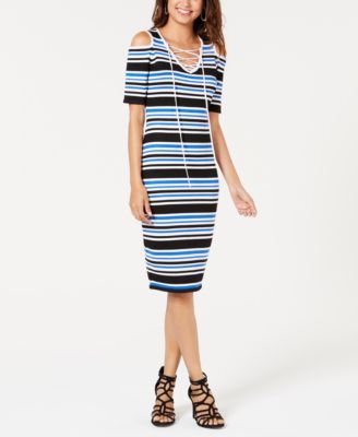 macy's bodycon dresses juniors