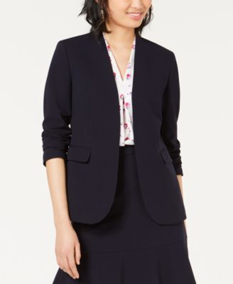 Bar III - Bi-Stretch Jacket