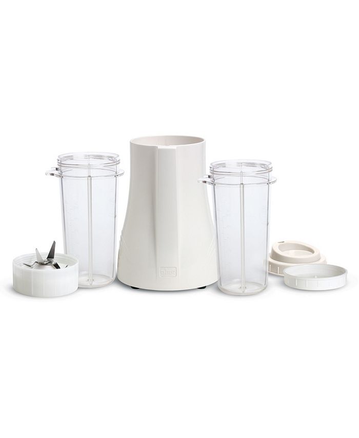 Tribest Compact Set Personal Blender Macy's