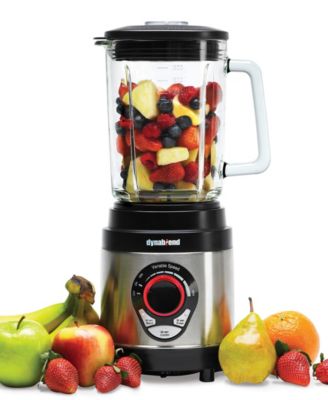 Tribest Dynablend Clean High-Powered Blender