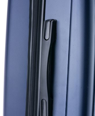 Pilot 3-Pc. Lightweight Hardside Spinner Luggage Set