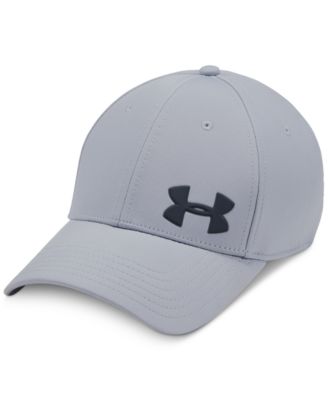 under armour men's hats