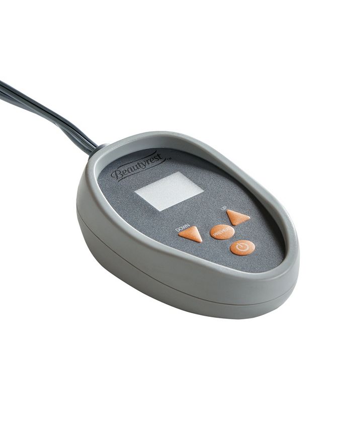 Beautyrest Berber Electric Blanket, Full Macy's