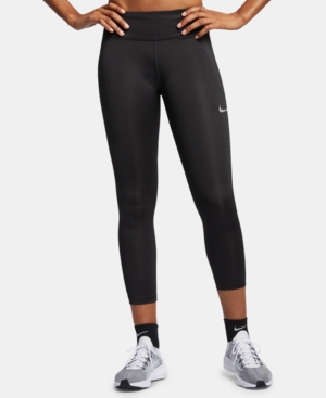 Nike Women's Fast Cropped Leggings