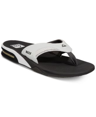 REEF - Men's Fanning Flip-Flop Sandals