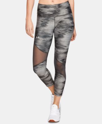 under armour sheer leggings