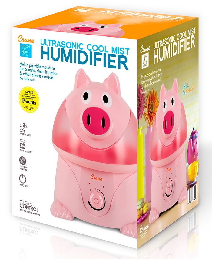 Crane Pig Humidifier Macy's