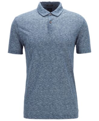 macys hugo boss polo