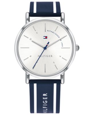 tommy hilfiger watches rate