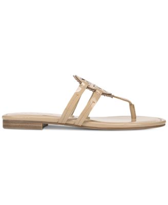 sam edelman medallion sandals