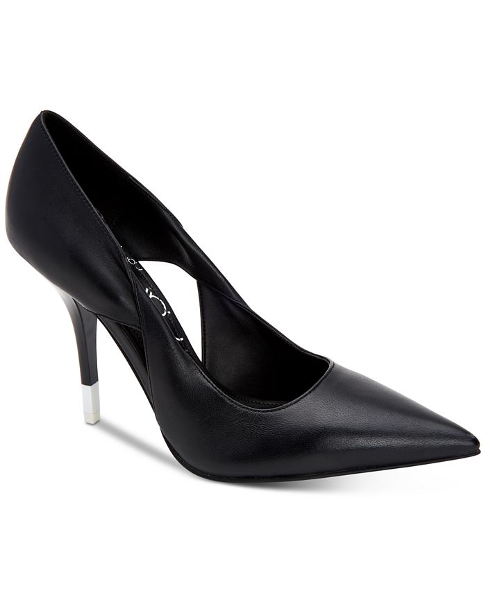 Calvin klein monisha new arrivals