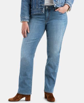 levi's 414 plus size