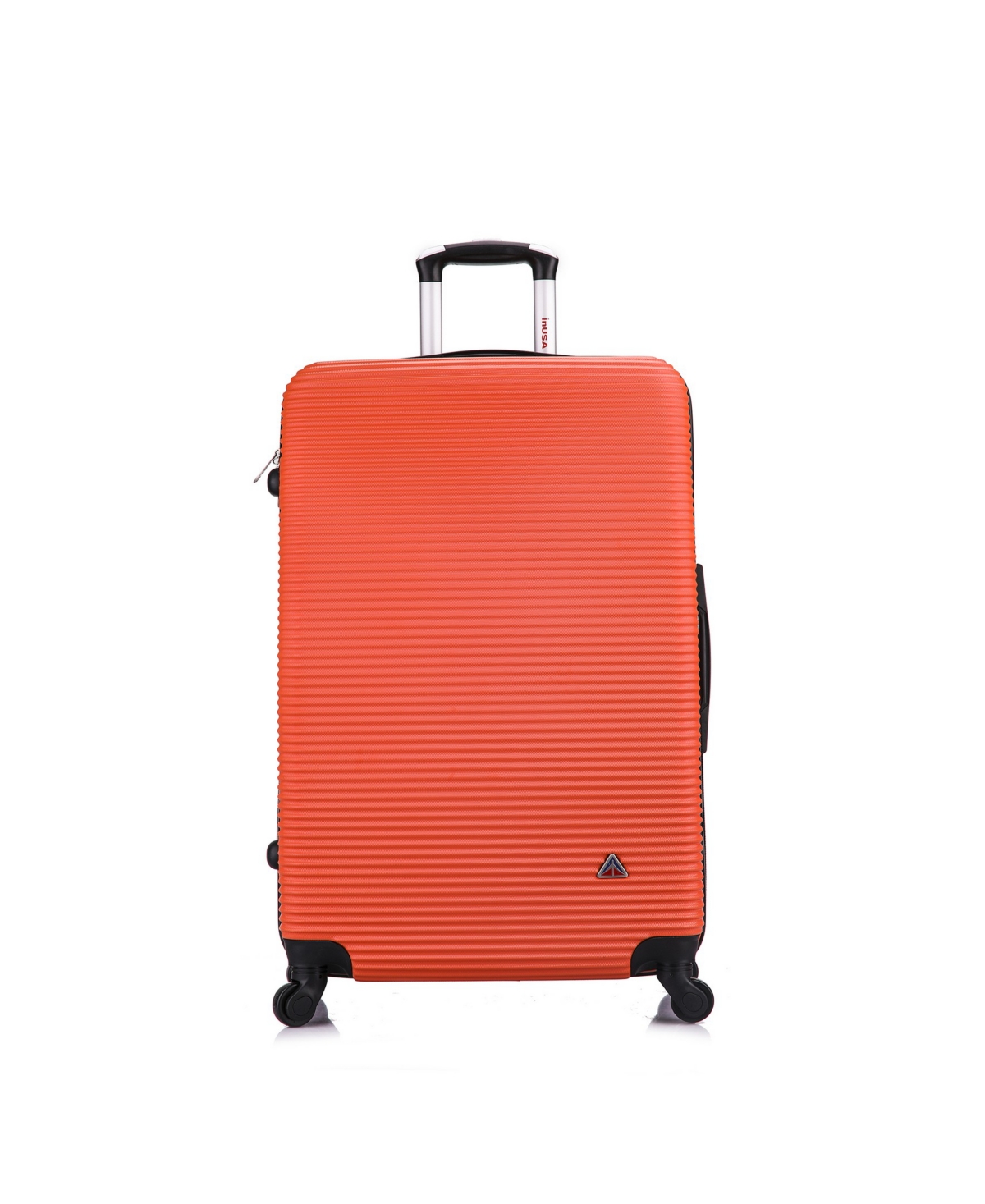 Royal 28" Lightweight Hardside Spinner Luggage - Orange