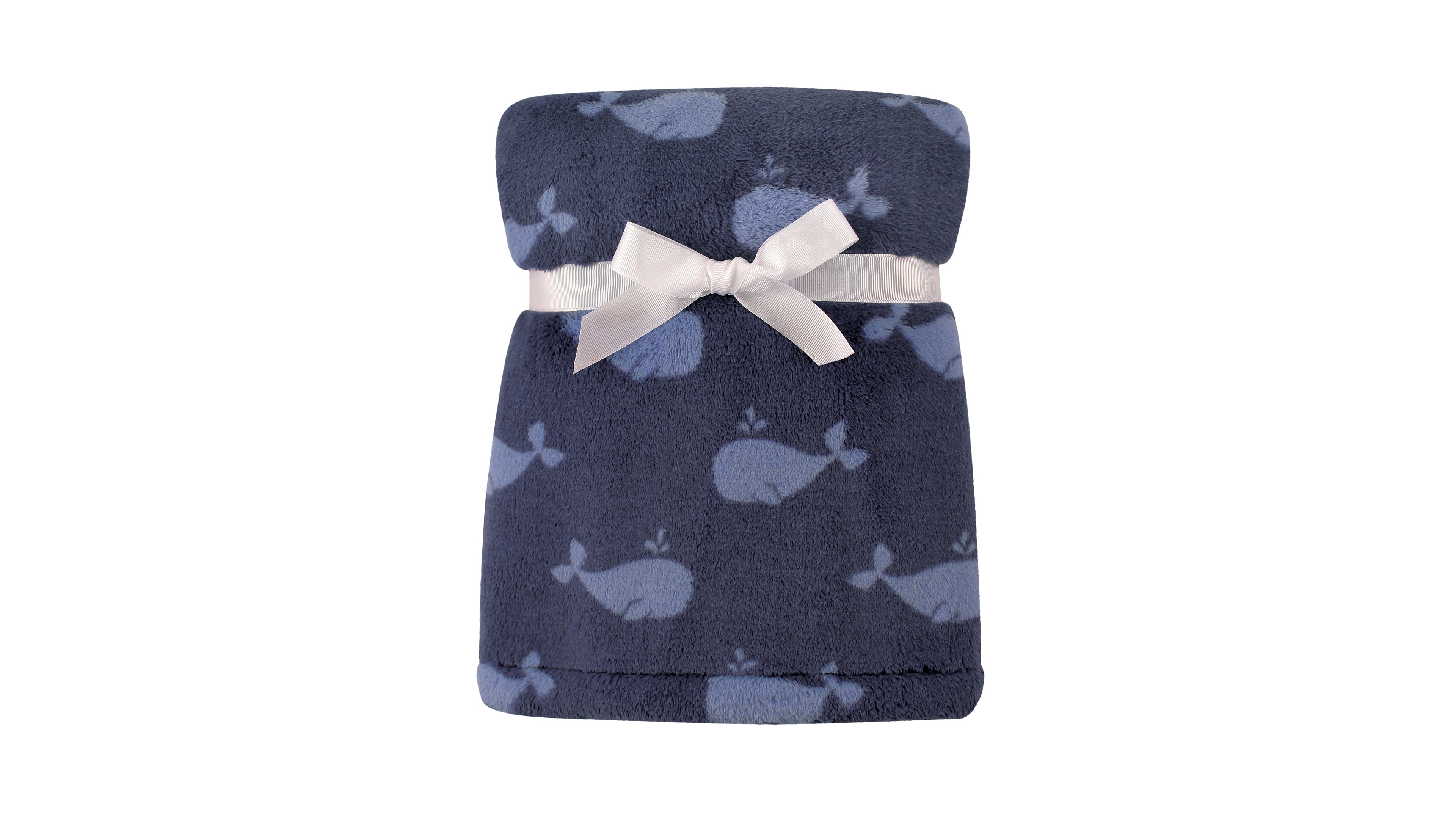 Hudson Baby Super Plush Blanket, One Size