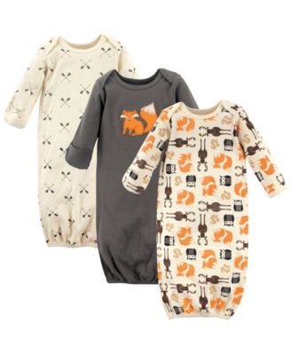 baby boy sleeping gowns