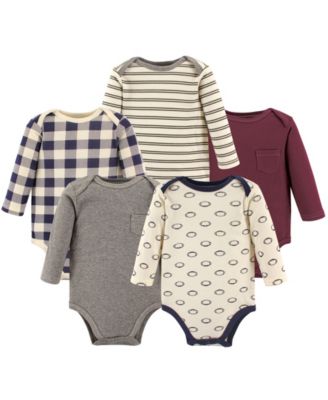 24 month long sleeve onesies