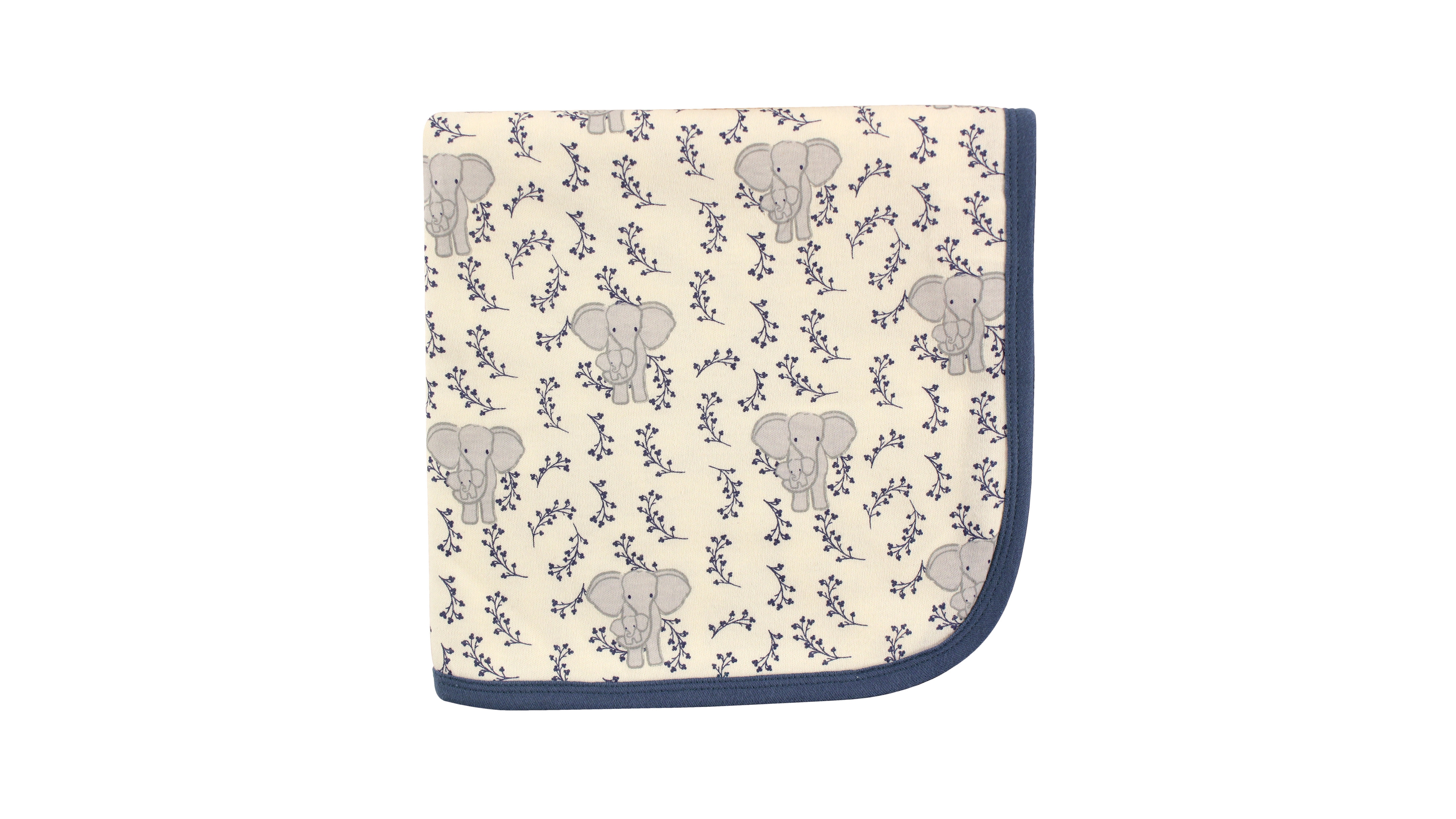 Touched by Nature Boys Natural Cotton Versatile Baby Wrap