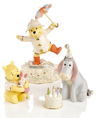 winnie the pooh figurines for sale