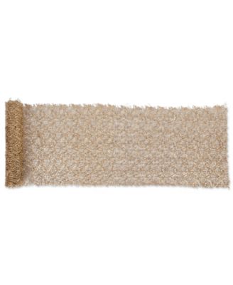 Sequin Mesh Table Runner