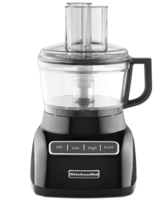 KitchenAid - KFP0711 Food Processor, 7 Cup