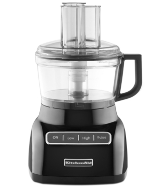 UPC 883049249285 product image for KitchenAid KFP0711 7 Cup Food Processor | upcitemdb.com