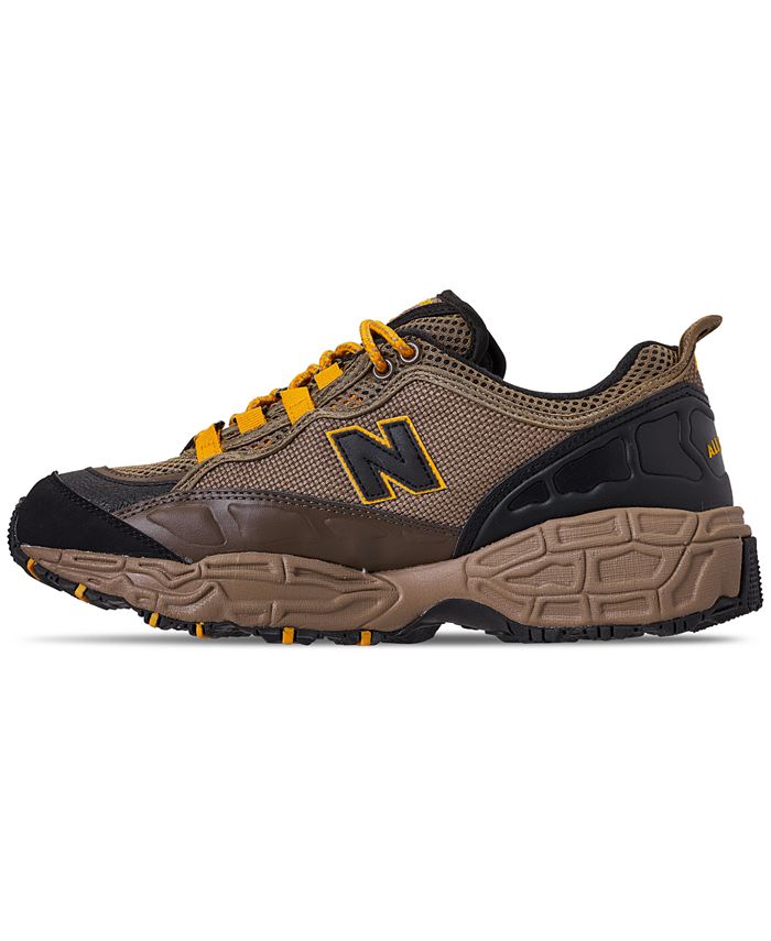 New Balance Men's 801 Trail Sneakers from Finish Line - Macy's
