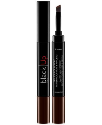 black Up - black|Up Matte Waterproof Brow Gel