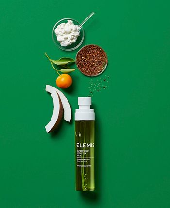 Elemis - Superfood Kefir-Tea Mist, 3.3-oz.