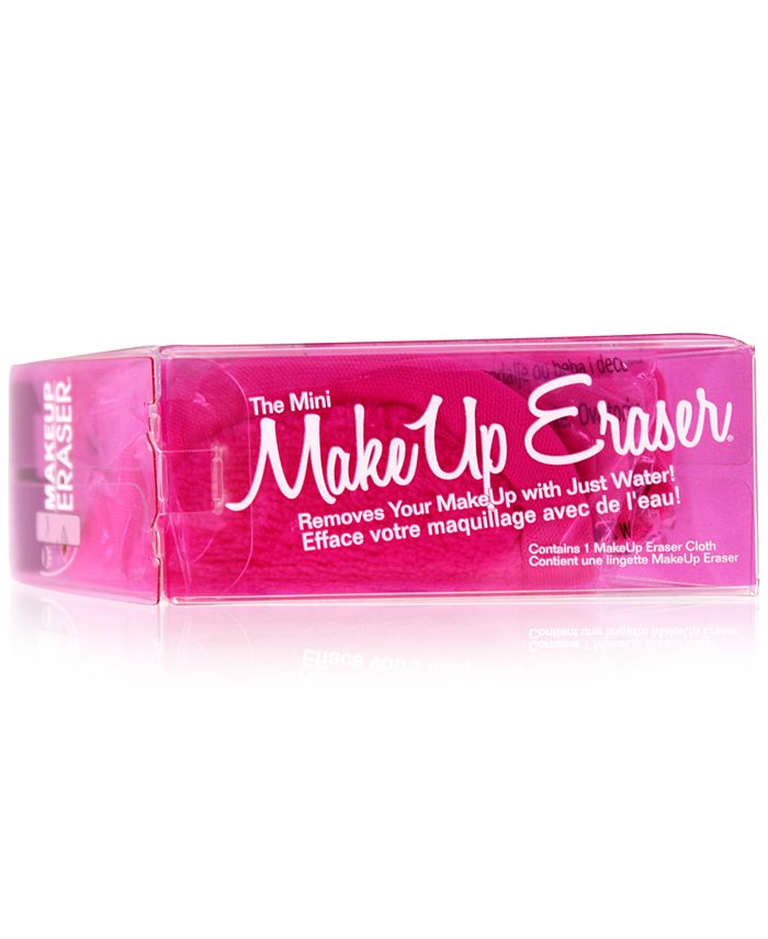 MakeUp Eraser - The Mini MakeUp Eraser
