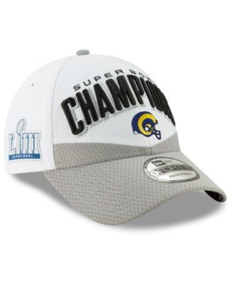 la rams super bowl hat
