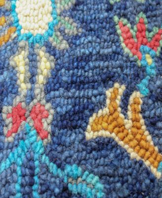 Taron TAR-110 3'6" x 5'6" Area Rug