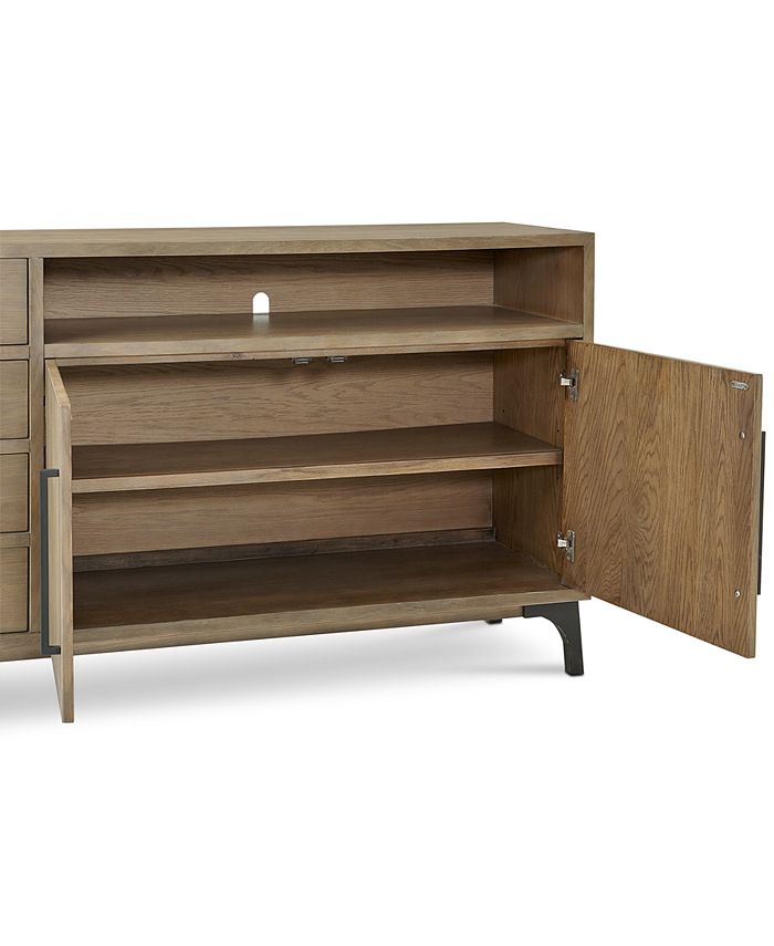 Furniture Closeout! Clarita Sideboard, Created for Macy's Macy's