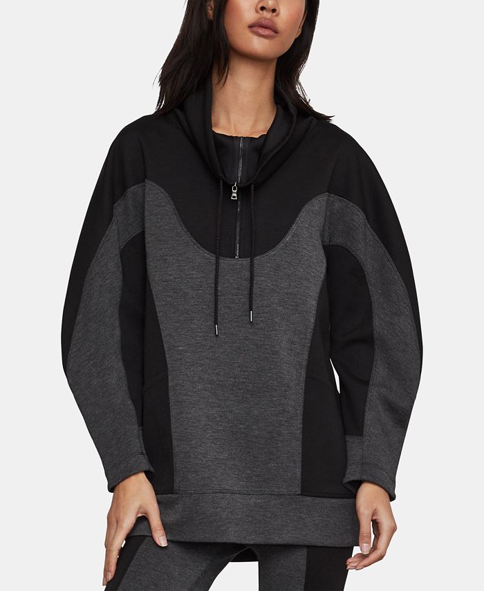 Bcbg sweatshirt top