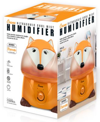 Crane Fox Humidifier