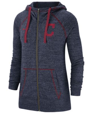 macy's nike hoodie womens