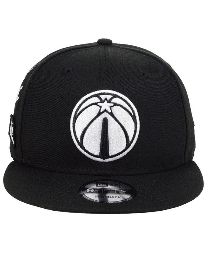 Dark Sky - Snapback Hat main image 0