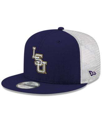 new era lsu hat