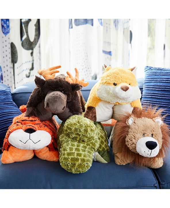 pillow pets stuffed animal plush toy