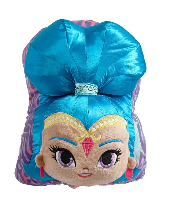 shimmer and shine plush
