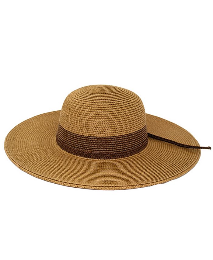 Peter Grimm Cana Wide Brim Sun Hat Macy's