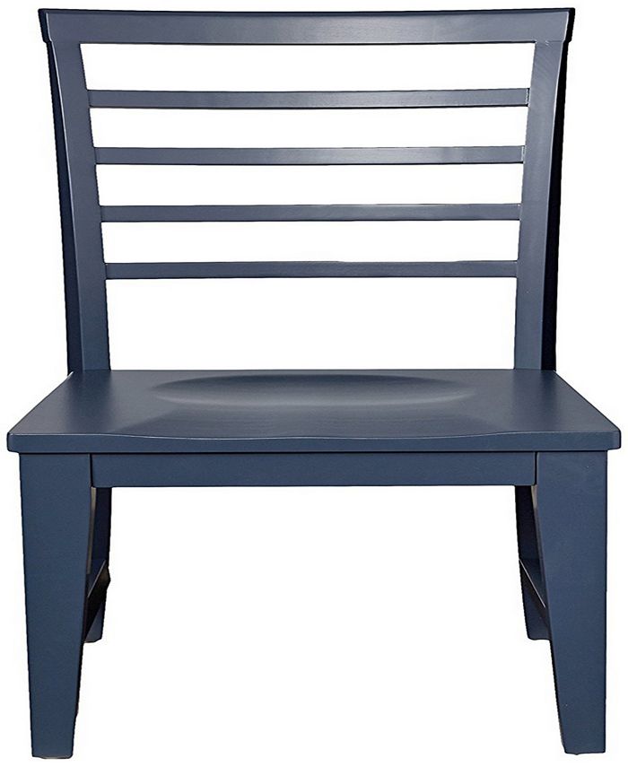 My Home Bailey 39 quot Desk Chair Macy #39 s